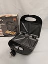 Sandwich maker BM-002A (En caja, nuevo)