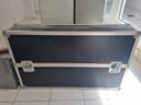 Caja especial para transportar. (OBS: el lote esta ubicado en Lillo)