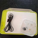 Impresora Hp 2135 con cables y carga de tinta (Se desconoce su funcionamiento)