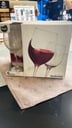6 unidades copas para vino NUEVO