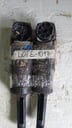 ESMERILADORA ELECT. BOSCH DE 9 ( SIN ROTOR ) ESMERILADORA ELECT. BOSCH DE 9 ( SIN ROTOR )