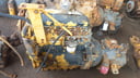 M33 Motor Caterpillar LD 70200   U3978G4U Motor Caterpillar, sin transmisión, sin alternador, sin motor de arranque, sin bomba hidráulica, sin compresor, sin caja de cambios, de 4 cilindros.