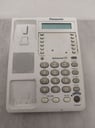 Teléfono Panasonic Blanco KT-TS108LXW (sin teléfono) (Se desconoce su funcionamiento)