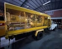 Camion Taller Movil FORD F-4000 (operativo)