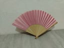Abanico decorativo (Buen estado)