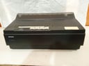 Impresora Matricial Epson LX-300-II  (no posee soportes para papel) (Se desconoce su funcionamiento)
