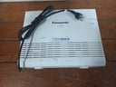 Central telefónica PANASONIC KX-TES824 ( se desconoce su funcionamiento)
