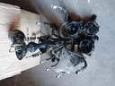 Araña a reparar (hierro)