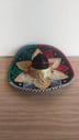 Sombrero Mexicano original hecho en Mexico, sin uso