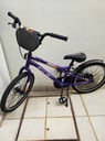 Bicicleta para criatura marca GT SIREN Aro 20