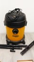 Aspiradora WASKO Energy 220V le falta la manguera (Funciona)