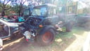 TRACTO CAMION M.BENZ UNIMOG 353940-10-486136 416-141-10-024000 1978 8970