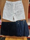 2 polleras + 1 short vaquero