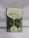 Libro de Robert Louis Stevenson - El extraño caso del doctor JEKYLL y el señor HYDE (Buen estado, Nuevo)