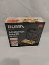 Sandwich maker BM-002A (En caja, nuevo)