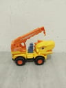Camión de dinosaurio Grúa, una unidad (Nuevo)