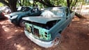 CAMIONETA C.S. FORD F-1000 4x2 4B8984B057224C 9BFE2UEH2VDB11082 1998 22938