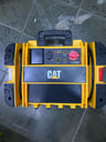 auxiliar de arranque Caterpillar CJ3000