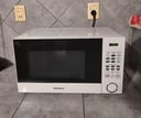 Microondas Bionica (Buen estado) (Funciona)