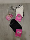 3 pares de medias kids (Nuevos)