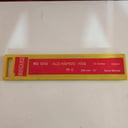 100uni Sierra Manual 12pulg. de 18 Dientes, marca Procast, Acero de Alta Velocidad.