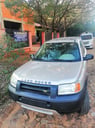 Land Rover freelander 2000. Descapotable de fábrica versión especial, recién importado. Ubicación: Luque