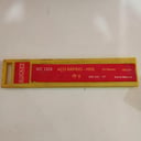 100uni Sierra Manual 12pulg. de 24 Dientes, marca Procast, Acero de Alta Velocidad.