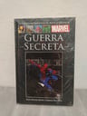Libro MARVEL - Guerra secreta (Nuevo, sin uso)