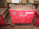 MAQ. SOLDAR DC400 MARCA LINCOLN ( 1 uni.)