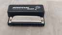 Armónica BluesBand con estuche