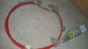 Cabo selector de cambio 21002865 (1 unidad)