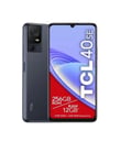 Nuevo en caja sellada. Marca: TCL, Color: Gris oscuro, Memoria Interna 256GB, Ranura MicroSD: Si, hasta 1Tera, Memoria RAM 12GB, Batería: 5010mAh, Tipo de SIM: Nano SIM, Doble SIM, Compatible para todas las lineas, Pantalla 6,75 pulgadas, Conectividad Inalámbrica: BeiDou, Bluetooth v5.1, GALILEO, GLONASS, GPS, Wi-Fi 802.11 a/b/g/n/ac
Lectores de acceso Huella Digital, Tecnología de pantalla LCD IPS, Cámara Trasera Triple 50Mp - 2Mp - 2Mp, Sistema Operativo Android 13, Resolución de vídeo 1080p Full HD, velocidad 2,3 GHz, Cámara frontal: 8MP, Procesador Gráfico PowerVR GE8320, USB 2.0 tipo C, Chip MediaTek Helio G37, CPU Procesador / Núcleos (8) Octacore.