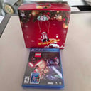 Juego LEGO Star Wars El despertar de la fuerza para play 4 (Nuevo, sin uso)