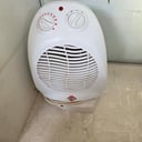 Caloventor Tokyo (Usado, Funciona)