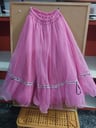 pollera de danza + ropa de ballet