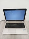 Notebook HP ProBook 450 G4, Intel Core i5, Sin cargador, con batería (se desconoce su funcionamiento y si faltan componentes)