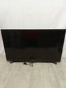 Televisor LED de 32pulg. Tokyo (sin control remoto), No enciende.