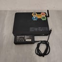 Mini pc ASUS AMD E-350, 6gb de RAM, disco duro de 250gb, wifi, FUNCIONANDO SIN DETALLES