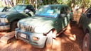 CAMIONETA D.C. MAHINDRA SCORPIO 4x2 HSC4L71678 MA1TZ2HSND6059489 2012 25339