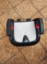 Silla de criatura para el auto 