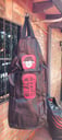 1 unidades de bolsa de boxeo resistentes con doble maya de la marca Black Sheep de 1,20 mts de alto (nuevo)