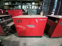 MAQ. SOLDAR DC600 MARCA LINCOLN ( 1 uni.)