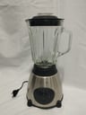 Licuadora de vidrio (Funciona, le falta mantenimiento)