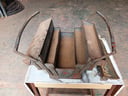 CAJA PORTA HERRAMIENTAS DE 5 COMPARTIMIENTOS ( 1 uni.)