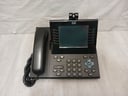 1 Cisco Unifies IP Phone 9971 Charcoal S (teléf)  ( sin accesorios)
