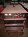 MAQ. SOLDAR DC600 MARCA LINCOLN ( 1 uni.)