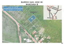 MANZANA B, LOTE 4, ZONA -, MANZANA CTE. CTE. -, SUP. m2 360.0, BARRIO SAN JOSE MI