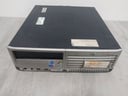 PC HP COMPAQ DC7600  (Se desconoce su funcionamiento)