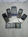 Lote Celulares Nokia (Se desconoce el funcionamiento de todo)
