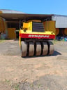 COMPACTADOR SOBRE NEUMATICOS DYNAPAC CP271 / 100 HP / Procedencia: Brasil / Año: 1995